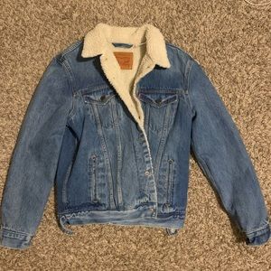 Levi’s Jacket